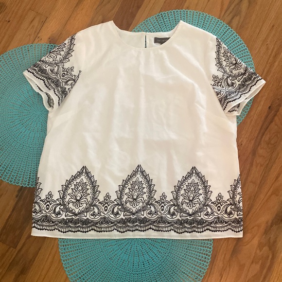 The Limited Tops - The limited blouse